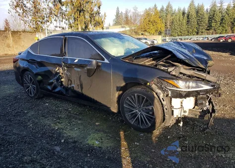 2023 Lexus Es 300H Base z USA, uszkodzony, nr VIN 58ADA1C13PU028262